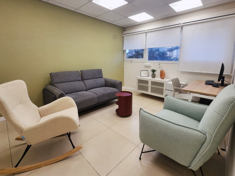 הדספייס נתיבות