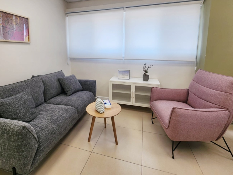 נתיבות הדספייס