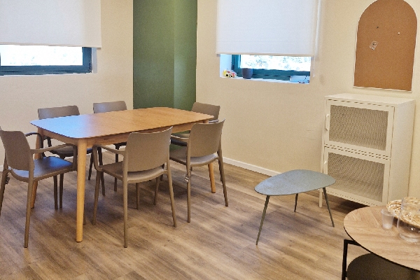 הדספייס באר שבע