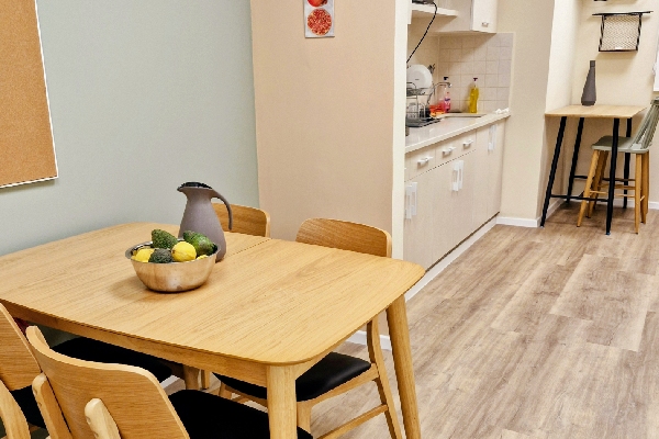 הדספייס באר-שבע