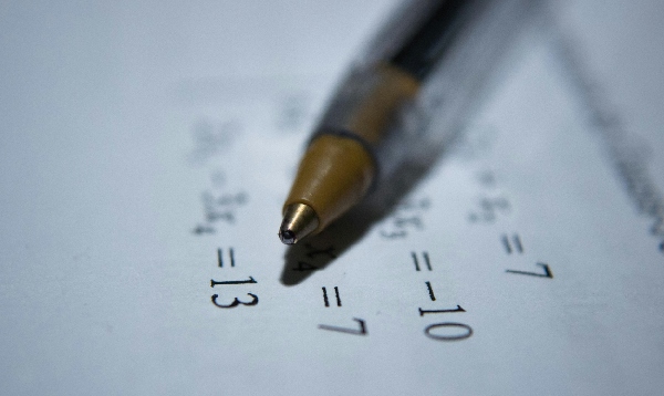 חרדת בחינות הדספייס