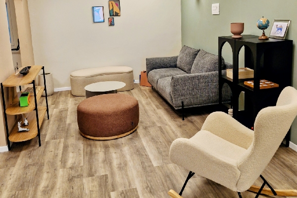 מרכז הדספייס באר שבע