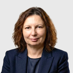הנרייטה בקרמן