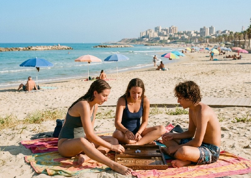 החופש הגדול הוא לא חופש מהורות